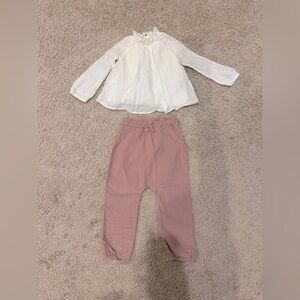 Next baby Set size 1/2 years